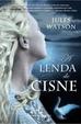 Cover of A Lenda do Cisne