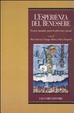 Cover of L' esperienza del benessere. Pensieri, emozioni e parole di adolescenti e giovani