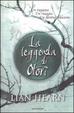 Cover of La leggenda di Otori