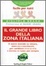 Cover of Il grande libro della zona italiana