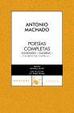 Cover of Poesías completas