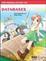 Cover of The Manga Guide to Databases
