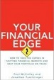 Cover of Your Financial Edge