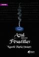 Cover of Azul para las pesadillas