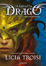 Cover of "La Ragazza Drago"