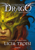 La Ragazza Drago I - L'eredità di Thuban