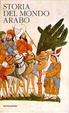 Cover of Storia del mondo arabo