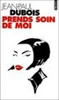 Cover of Prends soin de moi