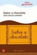 Cover of Sabor a chocolate