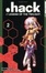 Cover of '.Hack'