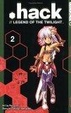 Cover of .Hack