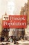 Cover of An Essay on the Principle of Population