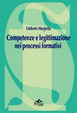 Cover of Competenze e legittimazione nei processi formativi