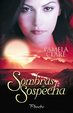Cover of Sombras de sospecha