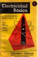 Cover of ELECTRICIDAD BÁSICA - VOLUMEN 4