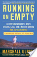 Cover of Running on Empty