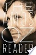 Cover of The Amos Oz reader