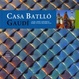 Cover of Casa Batlló (italià)