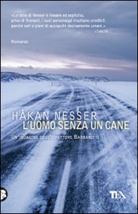 L'uomo senza un cane - Håkan Nesser