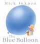 Cover of The Blue Balloon