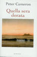 Cover of Quella sera dorata