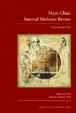 Cover of Mayo Clinic Internal Medicine Review