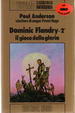 Cover of Dominic Flandry 2 Il gioco della gloria