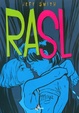 Cover of Rasl vol. 2