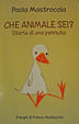 Cover of Che animale sei?