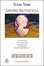 Cover of Rapsodia per voce sola