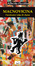Cover of Macnovicina