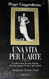 Cover of Una vita per l'arte