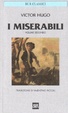 Cover of I Miserabili