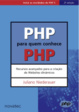 Cover of PHP PARA QUEM CONHECE PHP