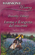 Cover of Emma e il segreto del visconte