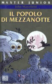 Cover of Il popolo di mezzanotte