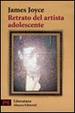 Cover of Retrato Del Artista Adolescente