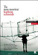 Cover of Tu non morirai