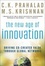 Cover of "The New Age of Innovation"