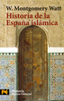 Cover of Historia De La Espana Islamica/ History of Islamic Spain