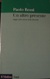Cover of Un altro presente
