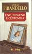 Cover of Uno, nessuno e centomila