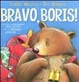 Cover of Bravo, Boris!