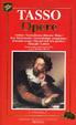 Cover of Opere