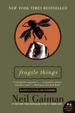 Cover of Fragile Things