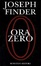 Cover of Ora zero