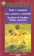 Cover of Tutti i romanzi