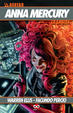 Cover of Anna Mercury vol. 1