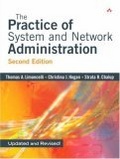 Practice of System and Network Administration, The (2nd Edition)