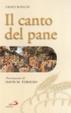 Cover of Il canto del pane